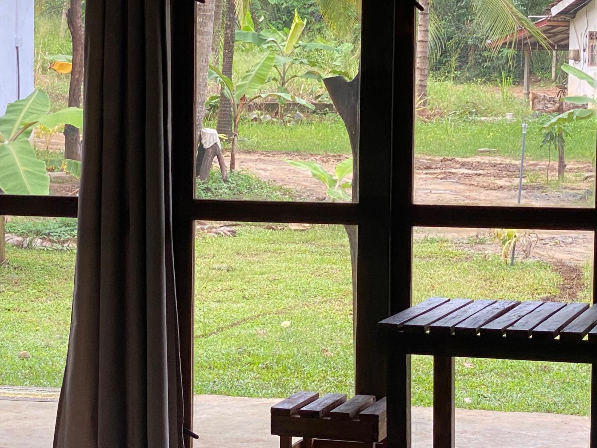 Paramount Safari Cottage 우다왈라웨 외부 사진