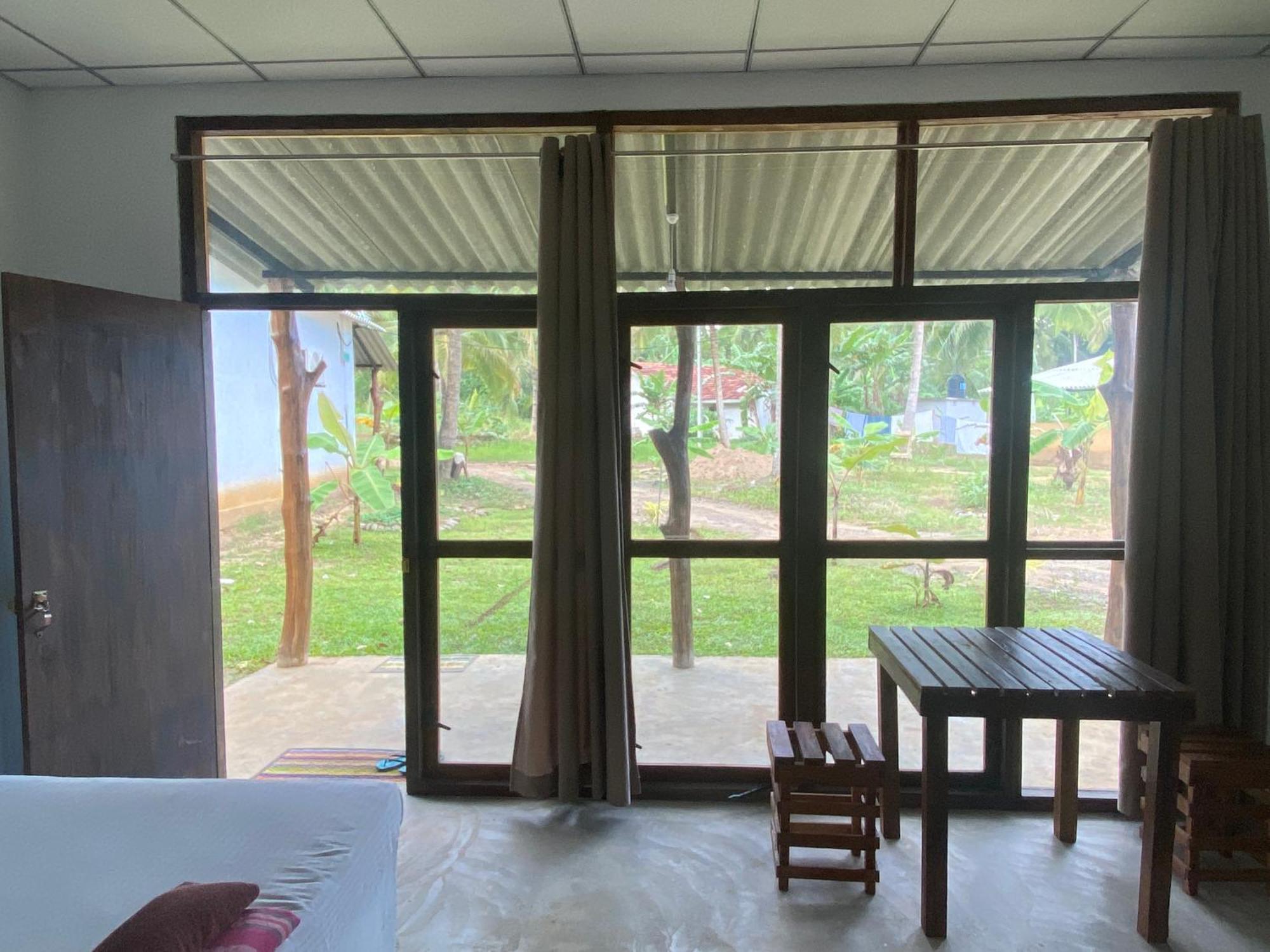 Paramount Safari Cottage 우다왈라웨 외부 사진