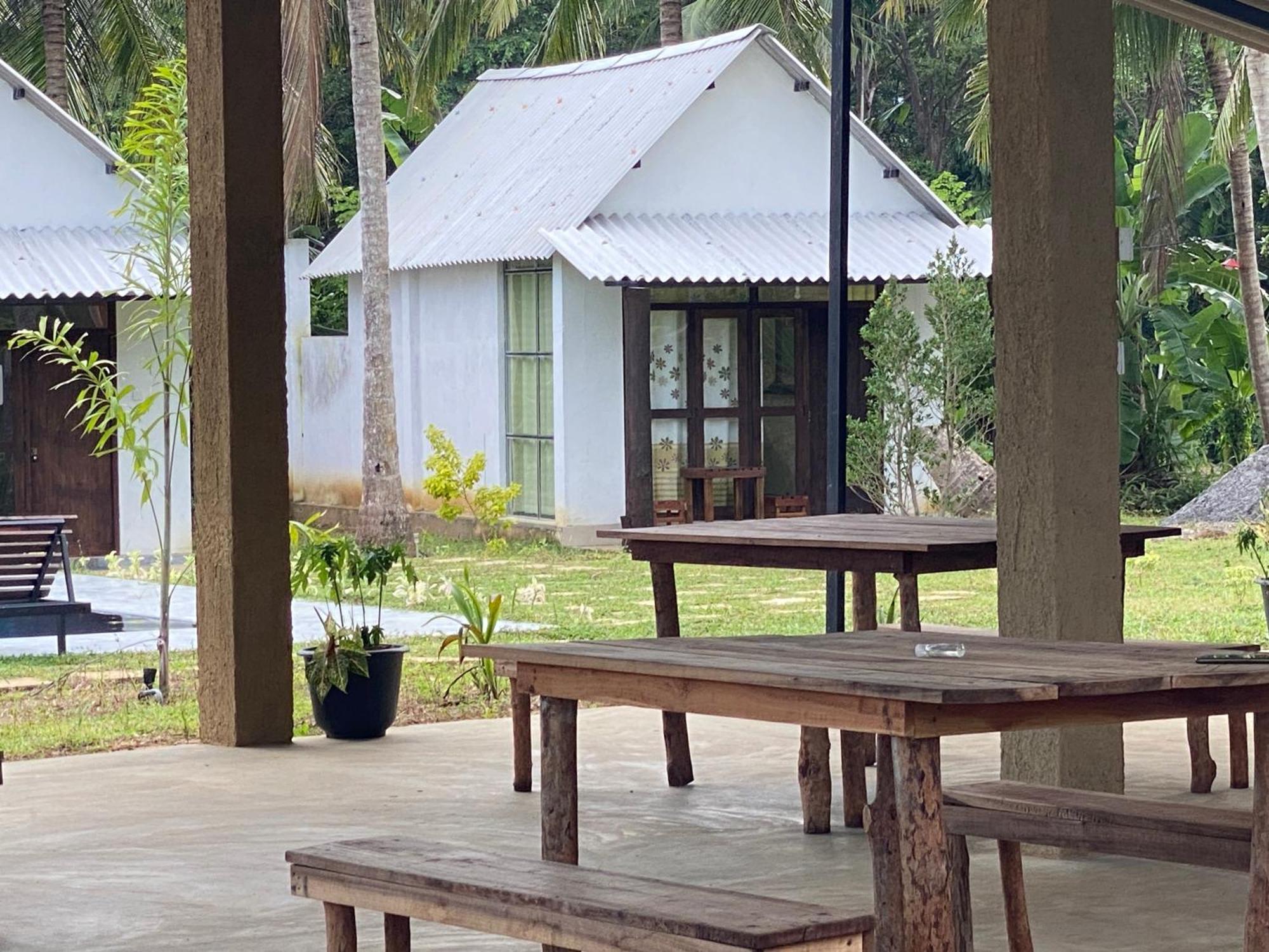 Paramount Safari Cottage 우다왈라웨 외부 사진