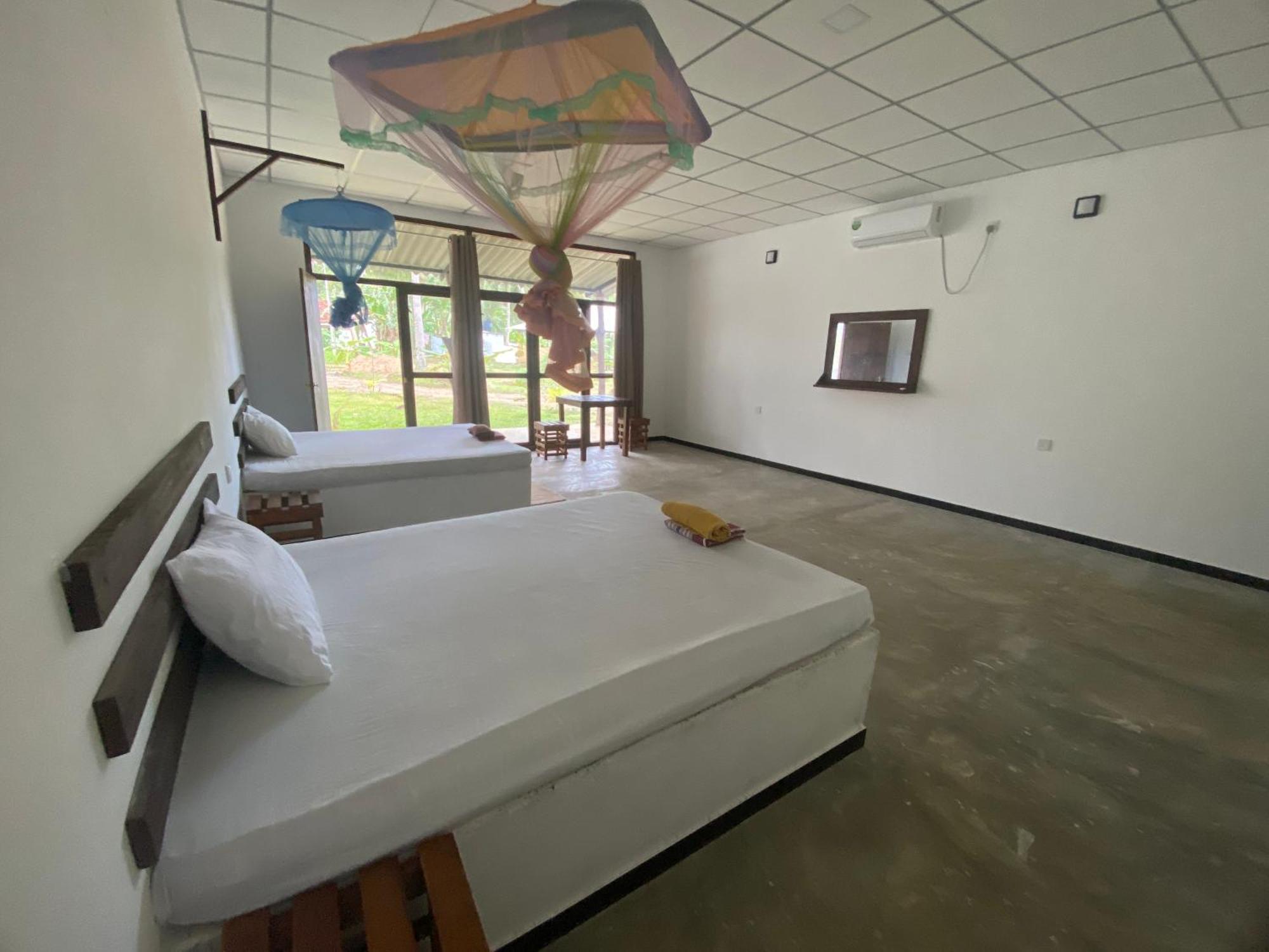 Paramount Safari Cottage 우다왈라웨 외부 사진