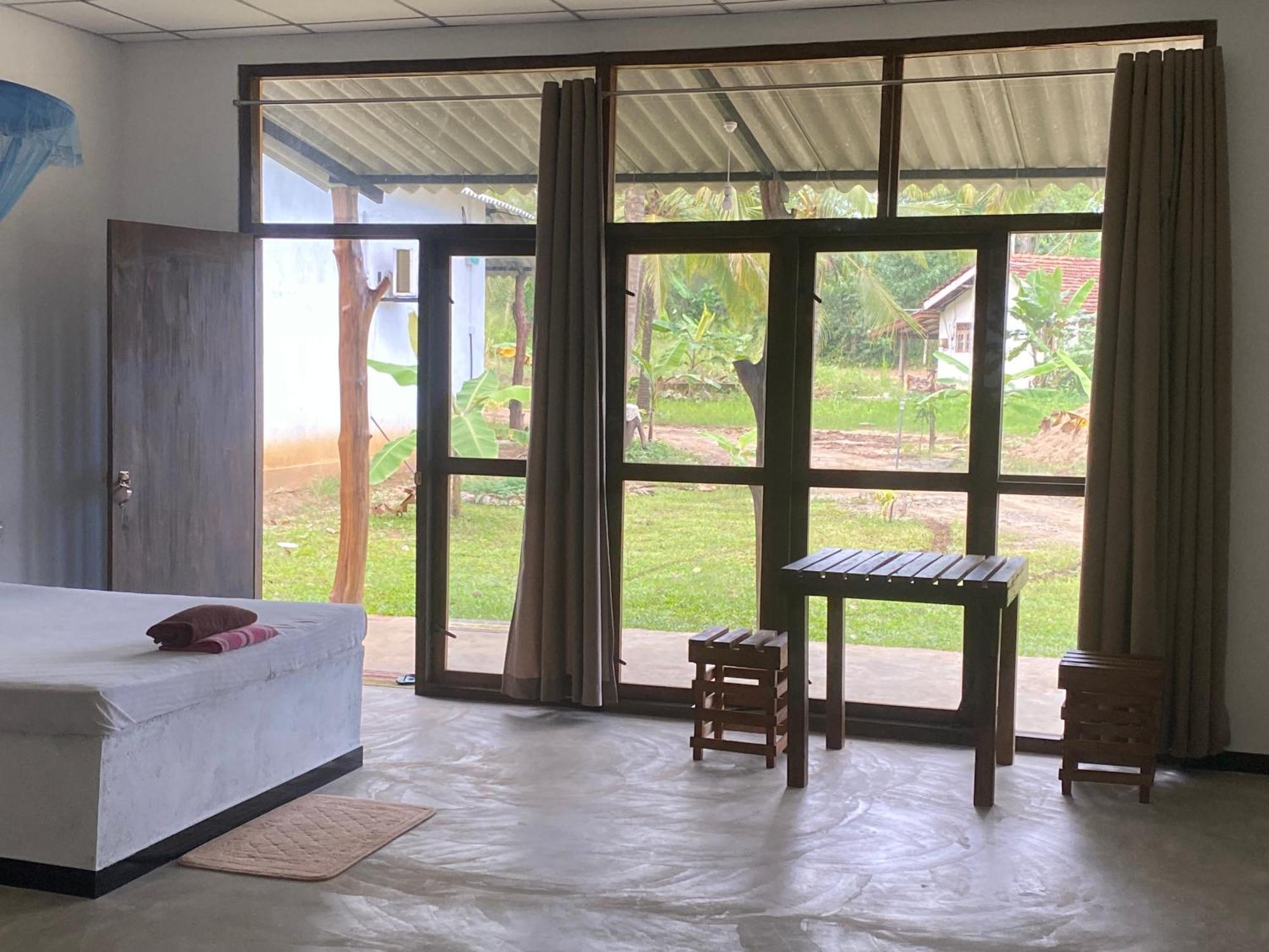 Paramount Safari Cottage 우다왈라웨 외부 사진