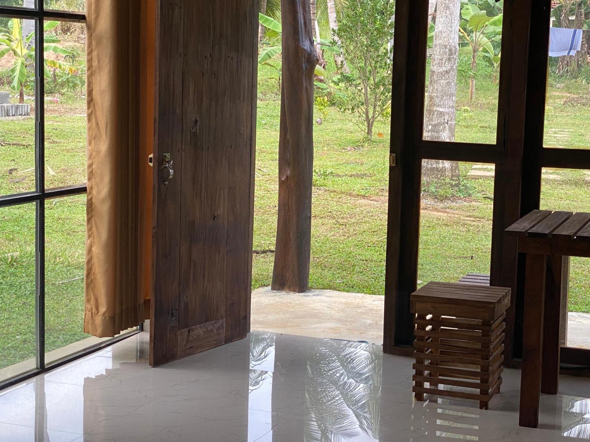 Paramount Safari Cottage 우다왈라웨 외부 사진
