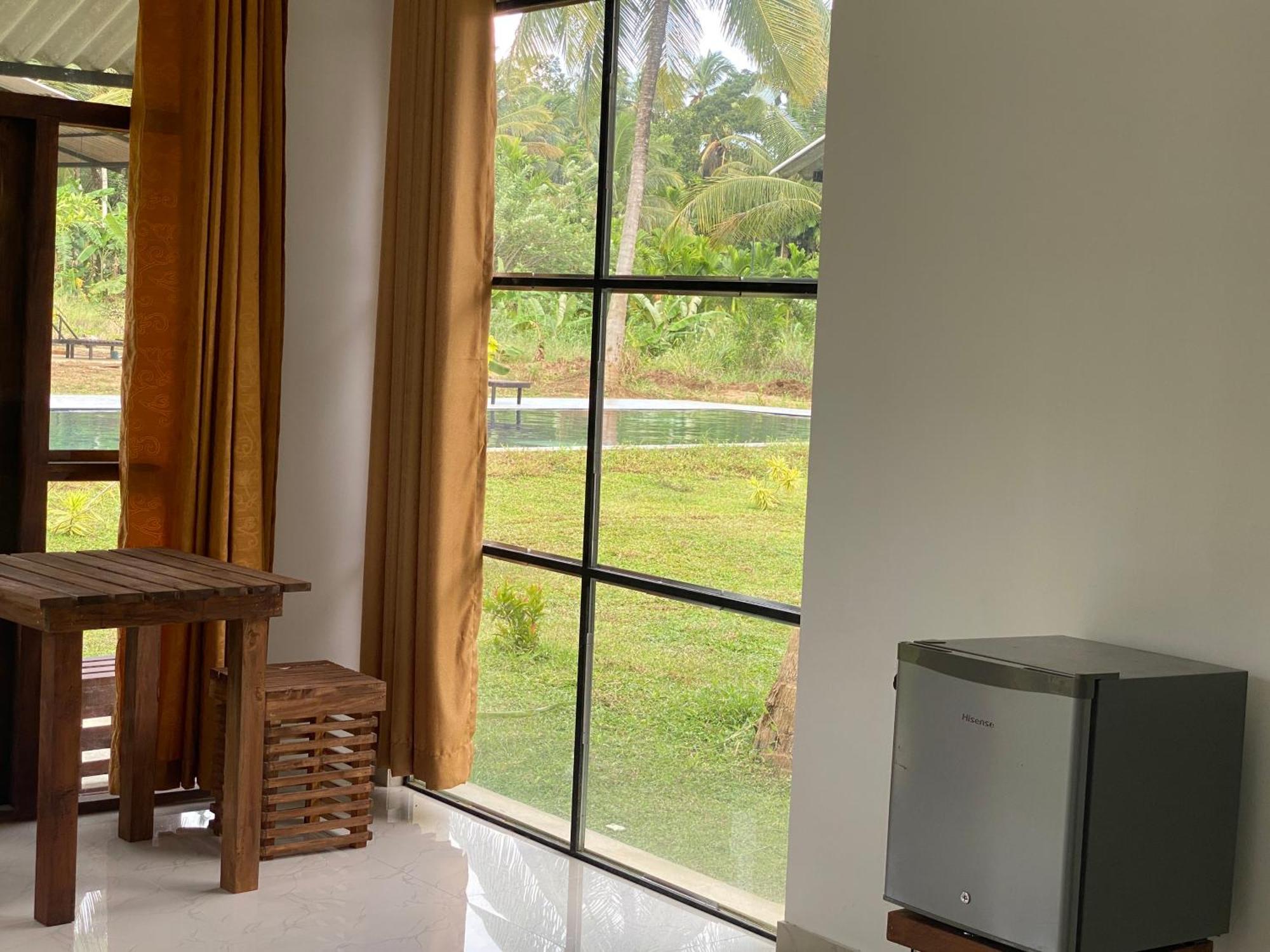 Paramount Safari Cottage 우다왈라웨 외부 사진
