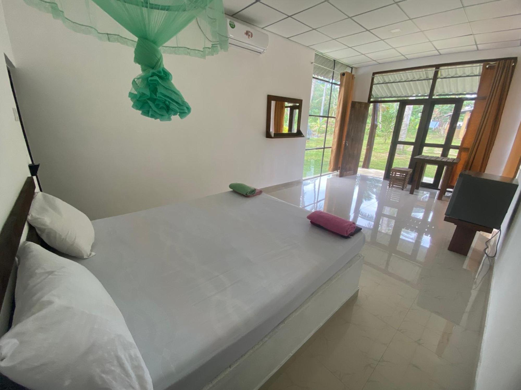 Paramount Safari Cottage 우다왈라웨 외부 사진