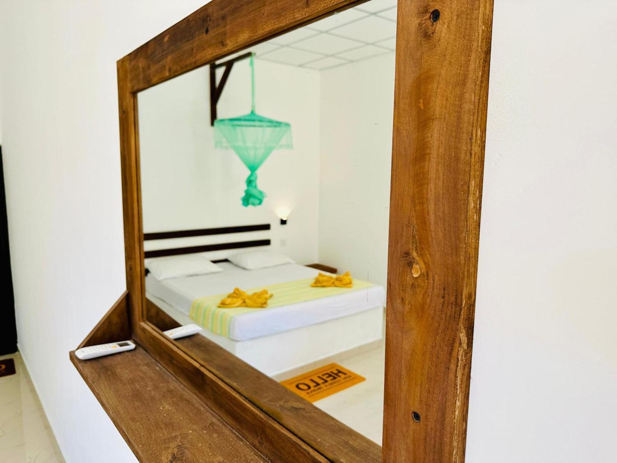 Paramount Safari Cottage 우다왈라웨 외부 사진
