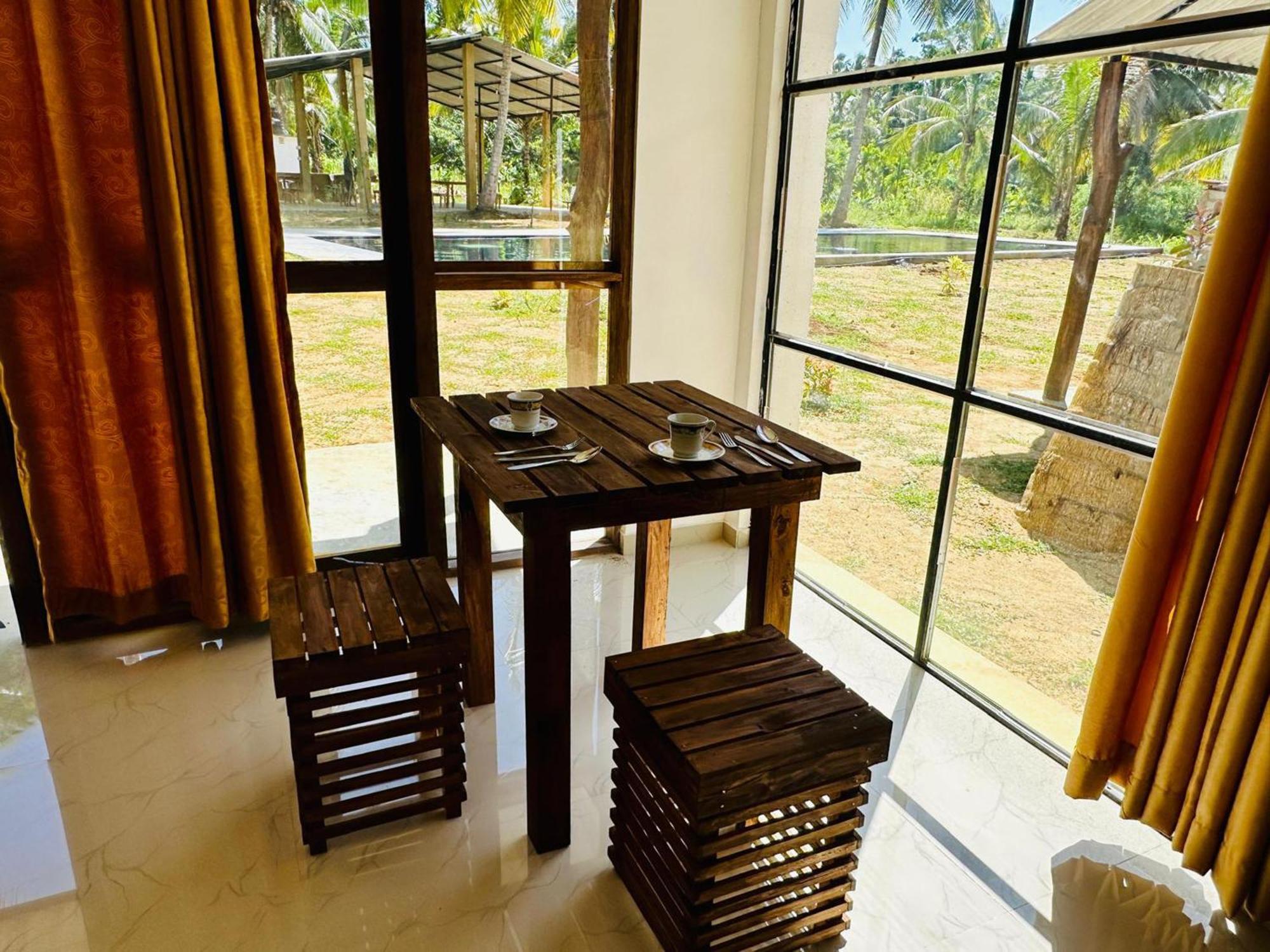 Paramount Safari Cottage 우다왈라웨 외부 사진