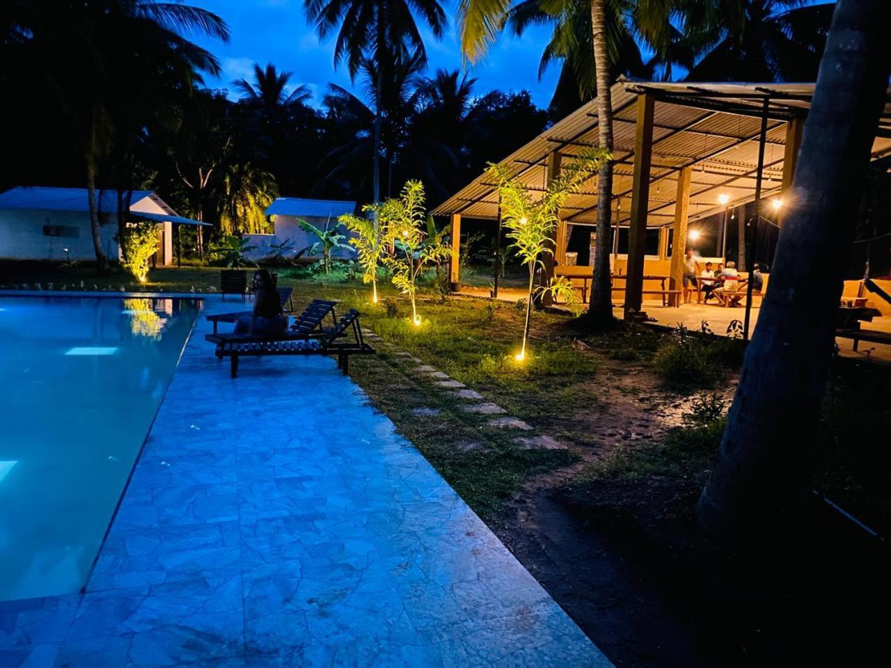 Paramount Safari Cottage 우다왈라웨 외부 사진