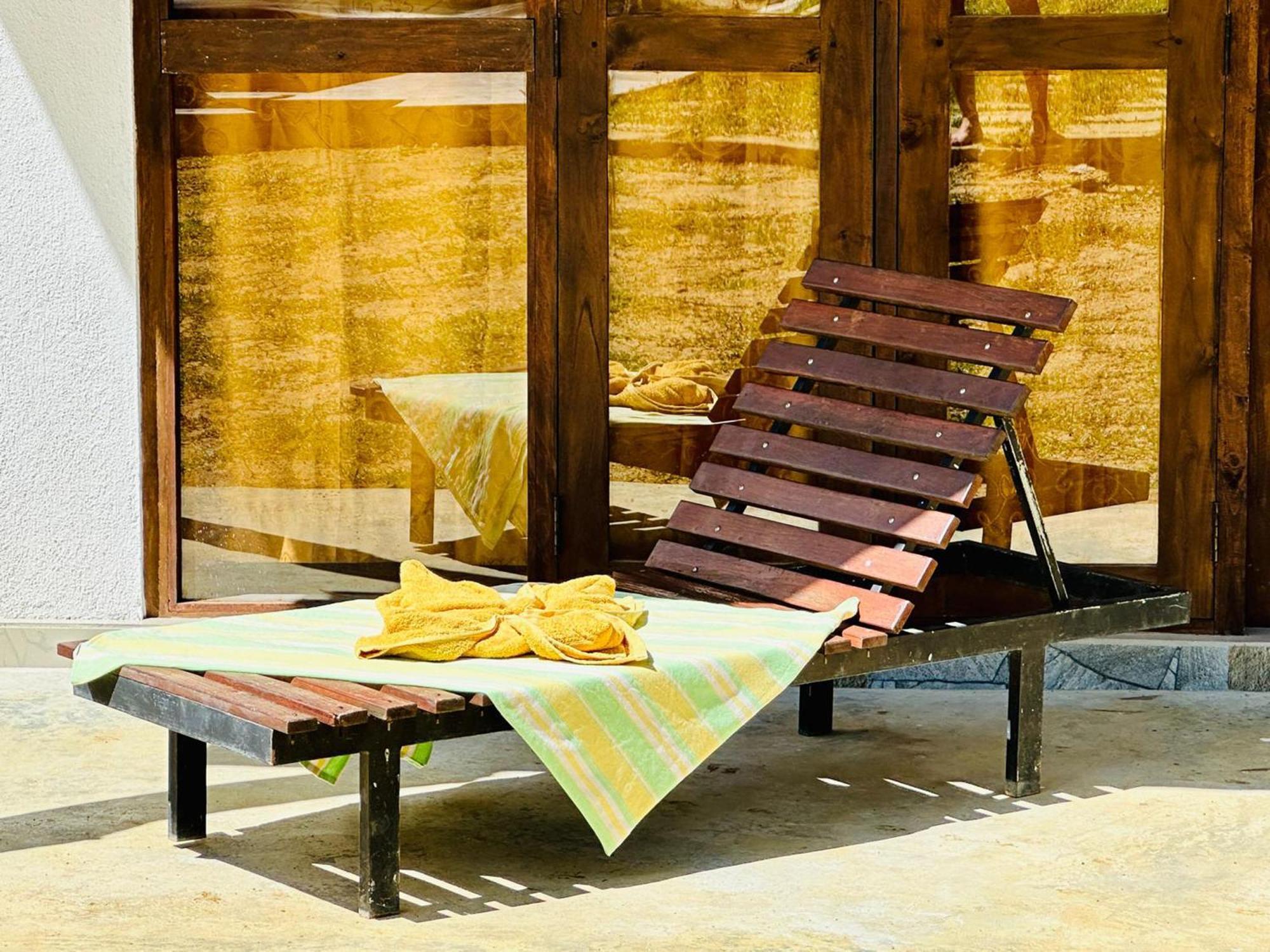 Paramount Safari Cottage 우다왈라웨 외부 사진